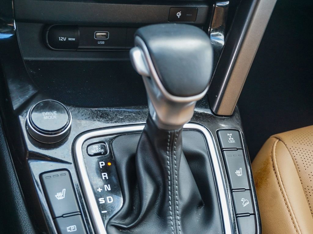 Certified 2024 Kia Seltos SX AWD/4WD image 23