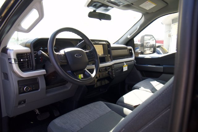 Used 2026 Ford F250 XLT AWD/4WD image 15