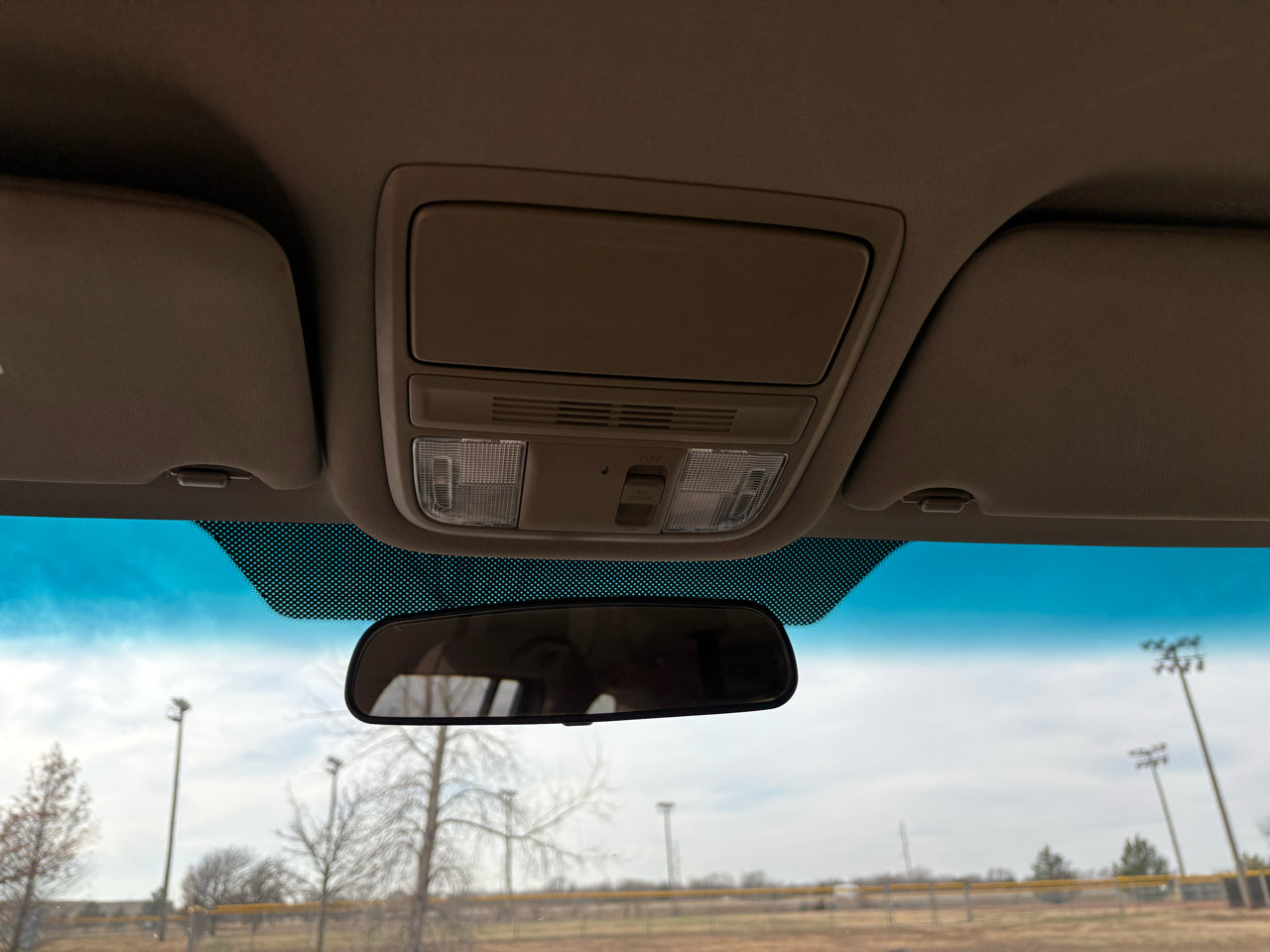 Used 2015 Honda Pilot LX image 15