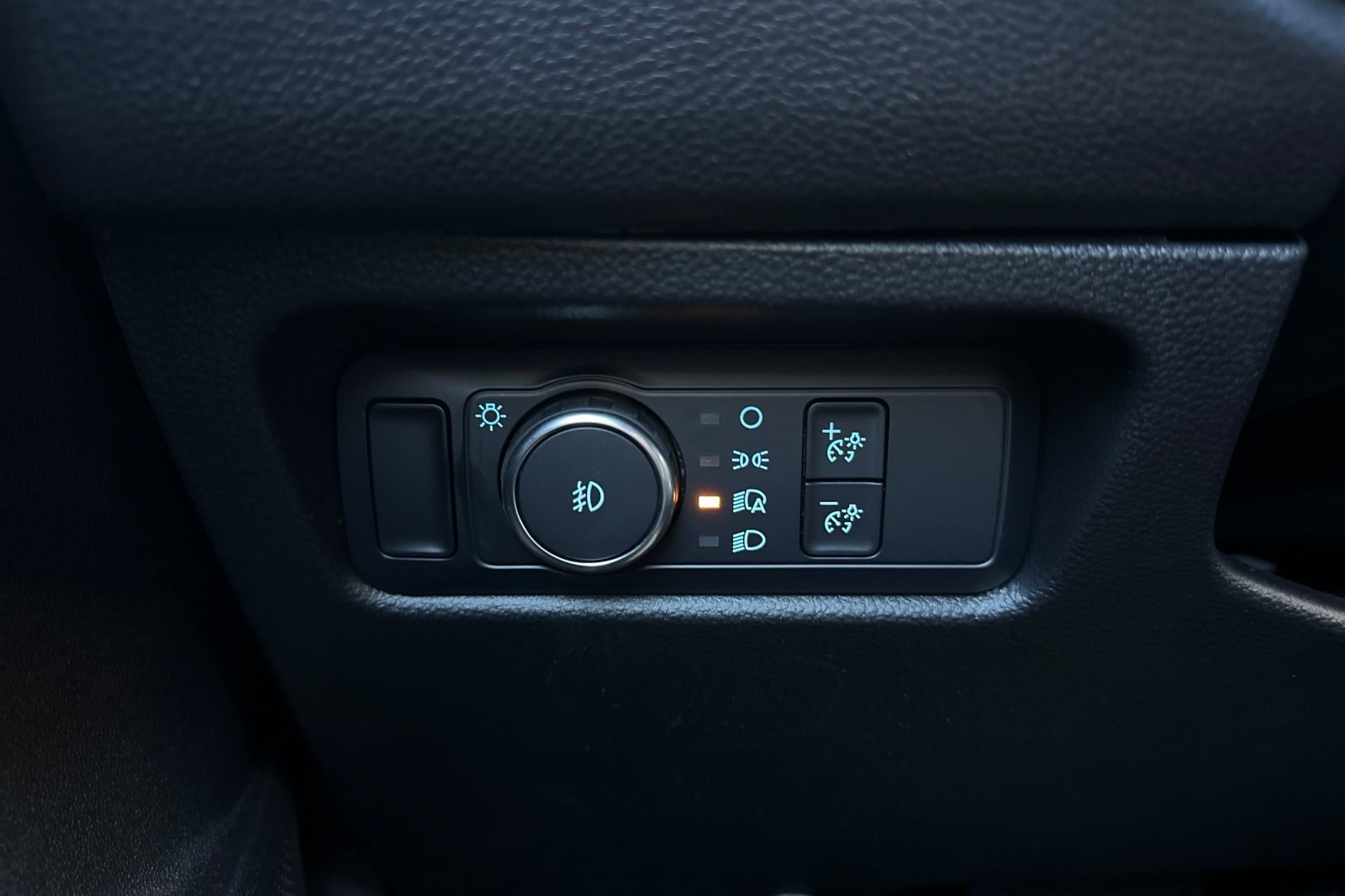 New 2025 Ford Ranger XL image 24