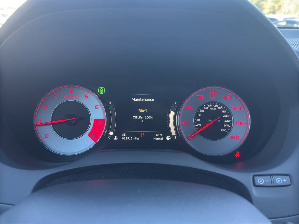 Certified 2025 Acura RDX A-Spec image 19