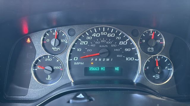 Used 2023 Chevrolet Express 3500 LS image 12