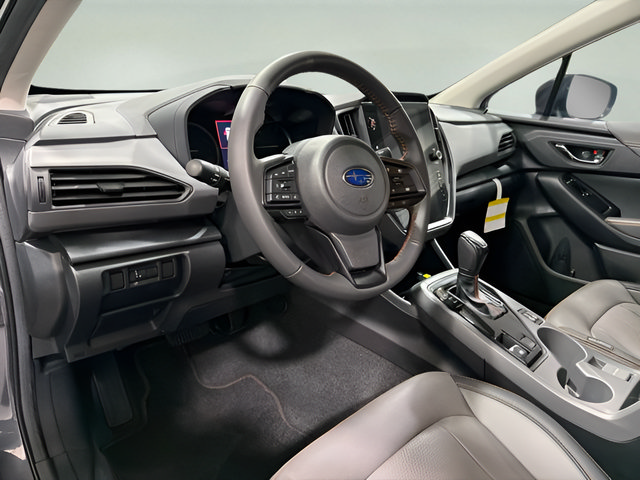 Certified 2025 Subaru Crosstrek 2.5i Limited w/ Crosstrek Mirror Package AWD/4WD image 10