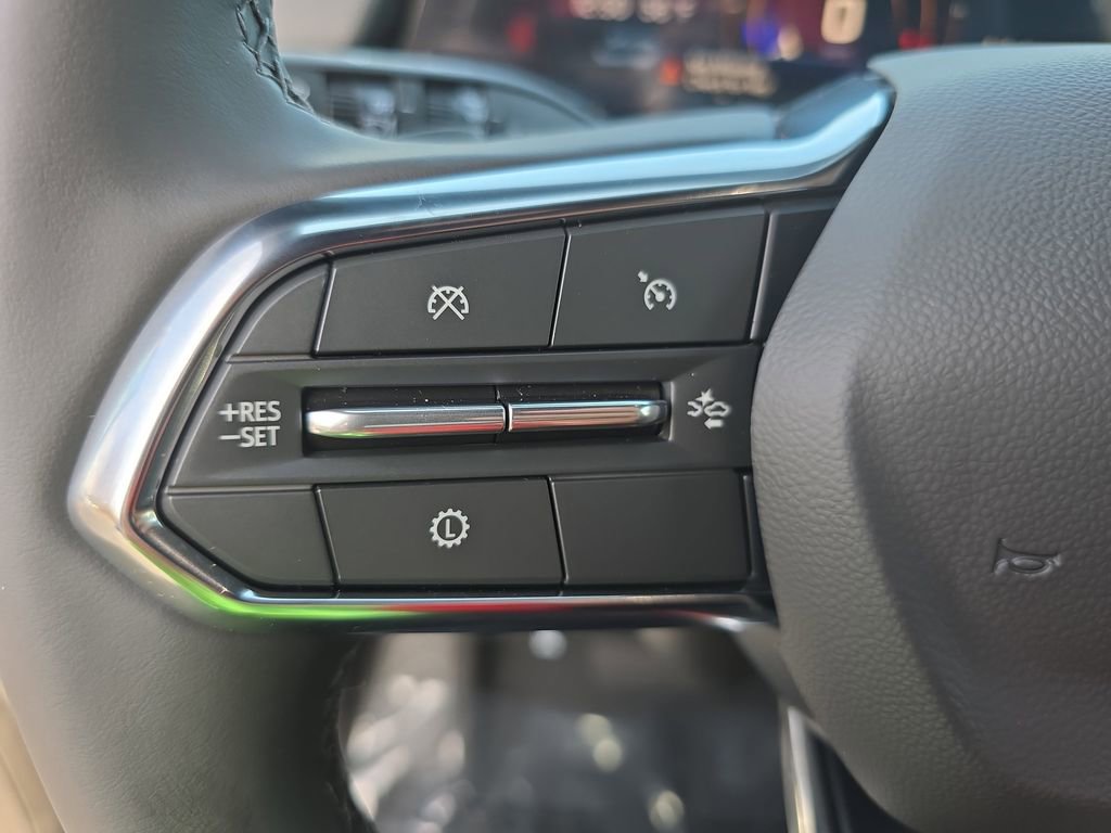 New 2026 Chevrolet Suburban LS w/ LPO, Dark Essentials Package image 16