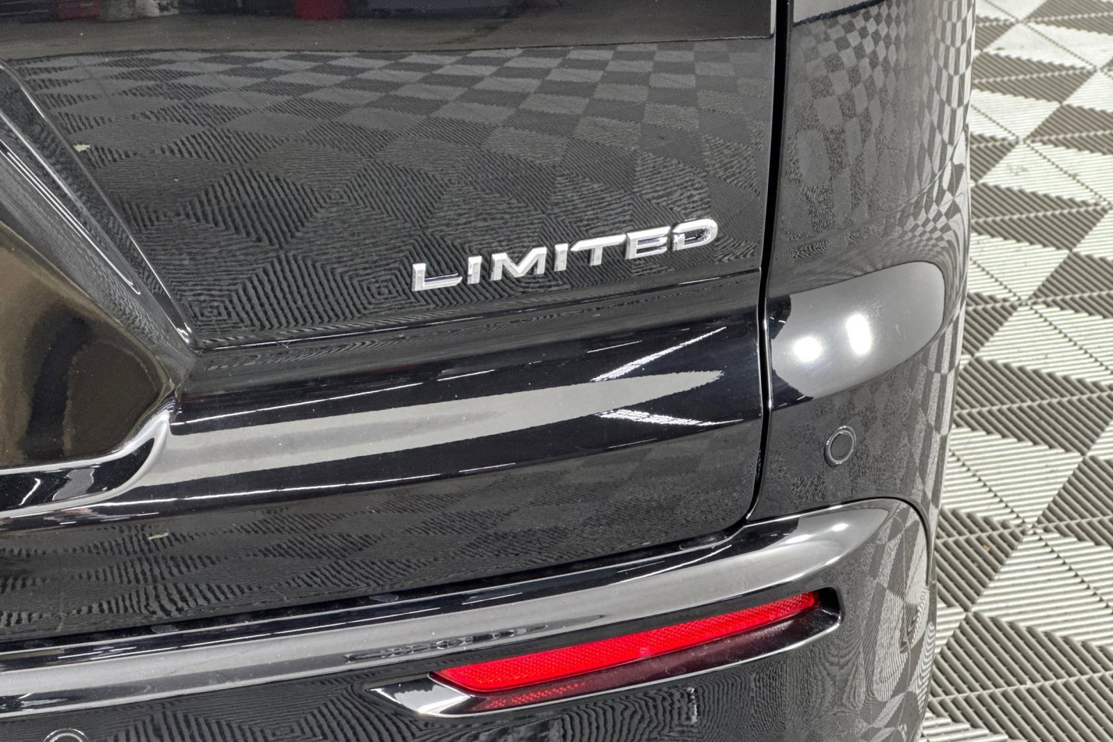 New 2025 Toyota Crown Signia image 26