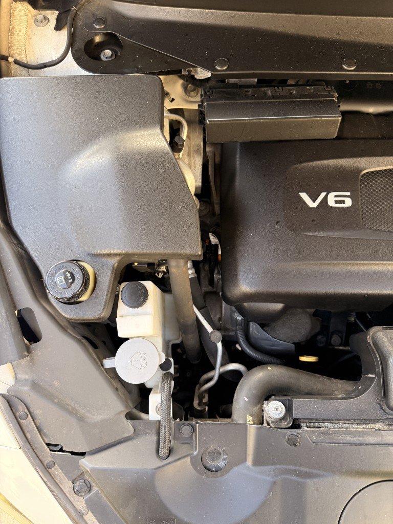 Used 2017 INFINITI QX60 FWD w/ Premium Plus Package image 9