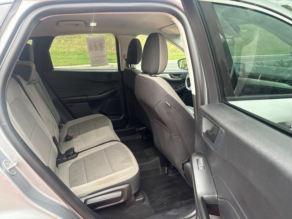 Certified 2022 Ford Escape SE w/ Convenience Package AWD/4WD image 25