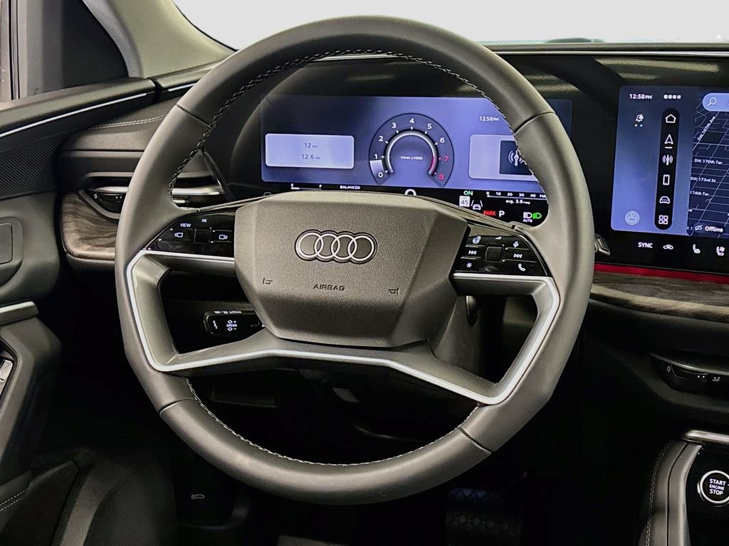 New 2026 Audi Q5 Premium Plus AWD/4WD image 19