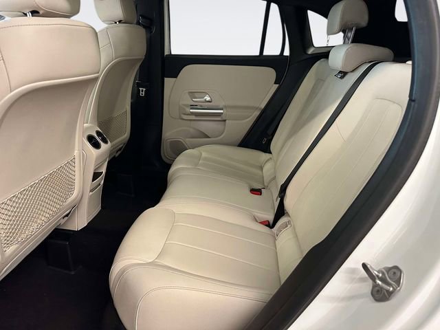 Certified 2022 Mercedes-Benz GLA 250 4MATIC image 13