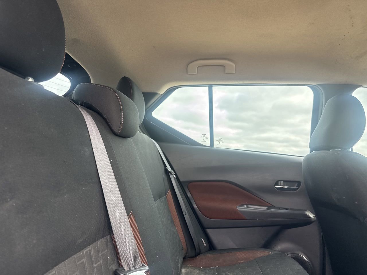 Certified 2023 Nissan Kicks SR image 25