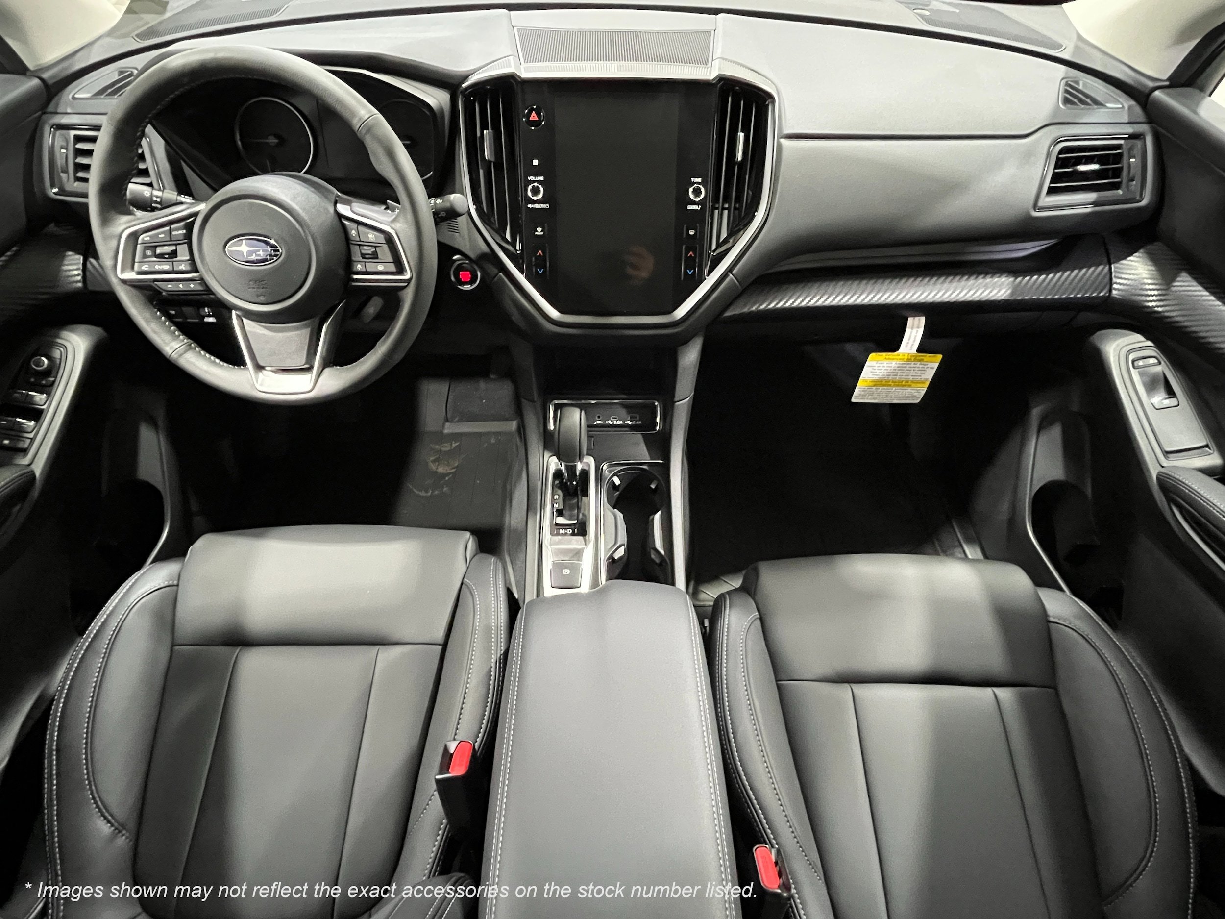 New 2026 Subaru Ascent Premium AWD/4WD image 25