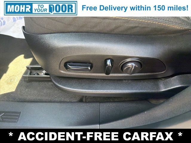 Used 2019 Chevrolet Equinox LT image 13