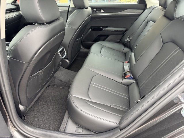 New 2026 Kia K5 EX image 11
