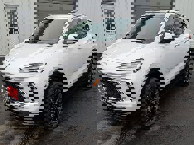 New 2026 Buick Encore GX Sport Touring w/ Comfort Package image 1