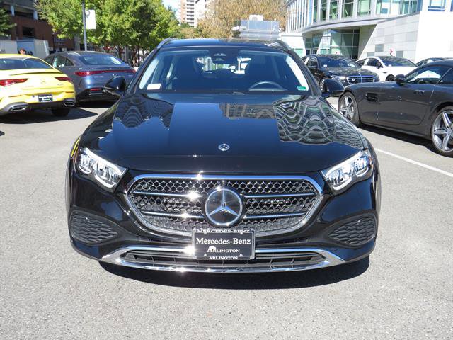 Used 2025 Mercedes-Benz E 450 4MATIC All-Terrain Wagon image 6