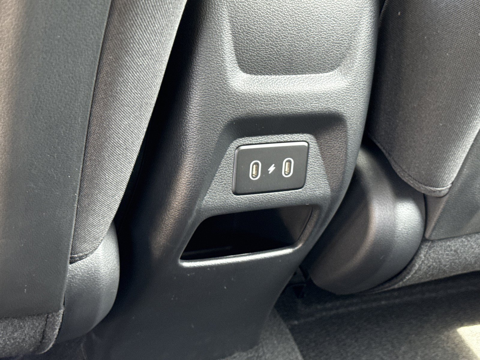 New 2026 Hyundai Venue SEL FWD image 13
