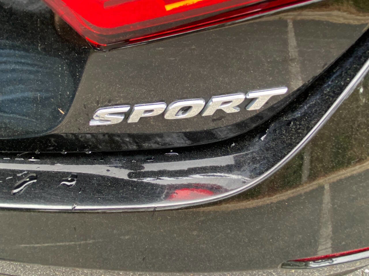 Used 2019 Honda Accord Sport image 38