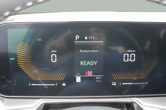 New 2025 Kia Sorento EX image 14