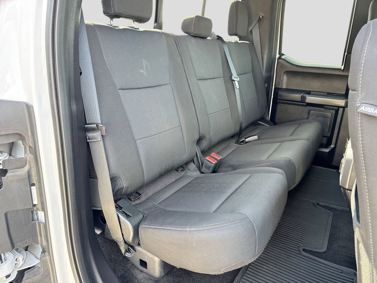 Used 2018 Ford F150 XLT w/ Equipment Group 302A Luxury image 19