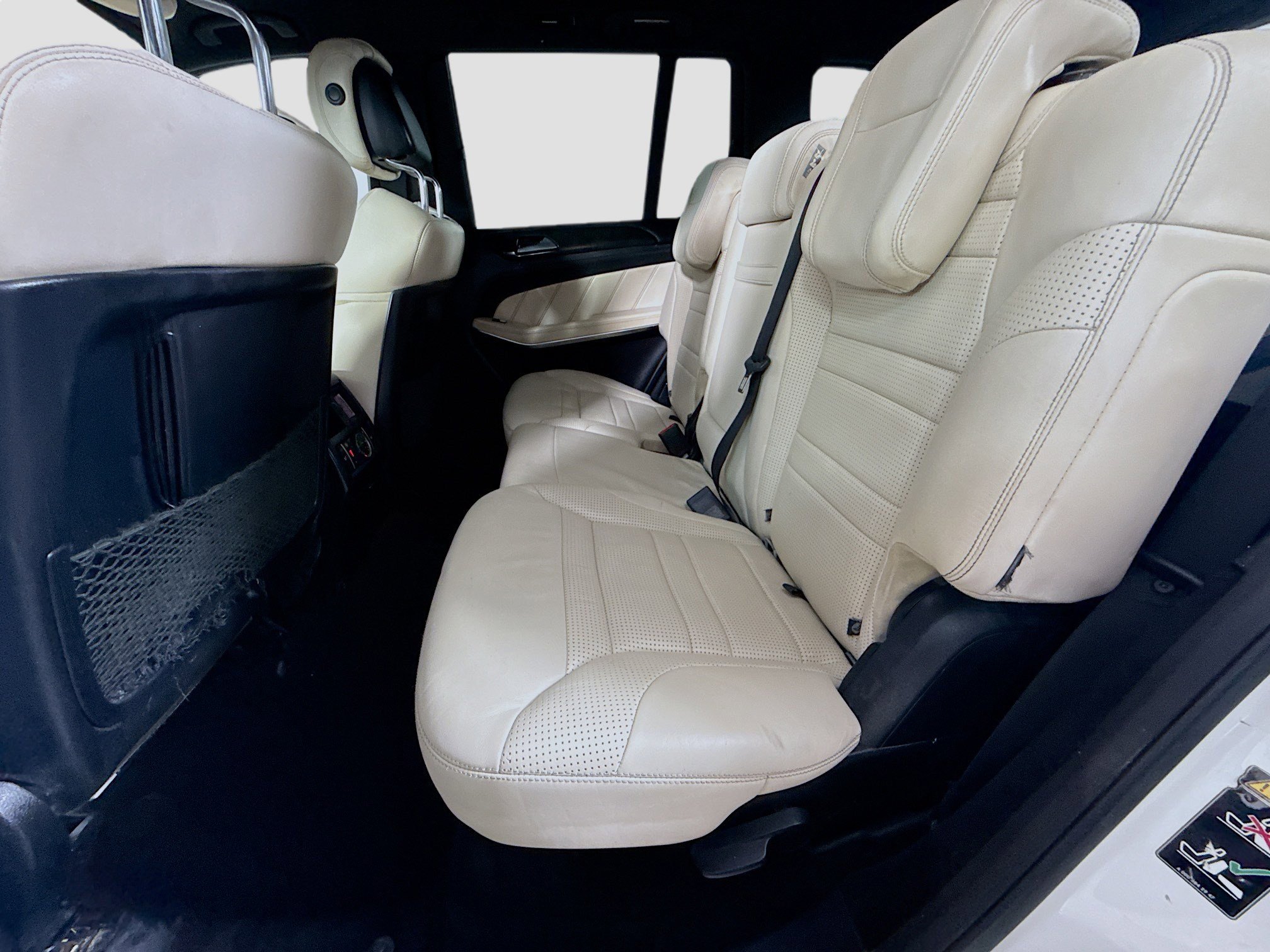 Used 2019 Mercedes-Benz GLS 63 AMG 4MATIC image 25