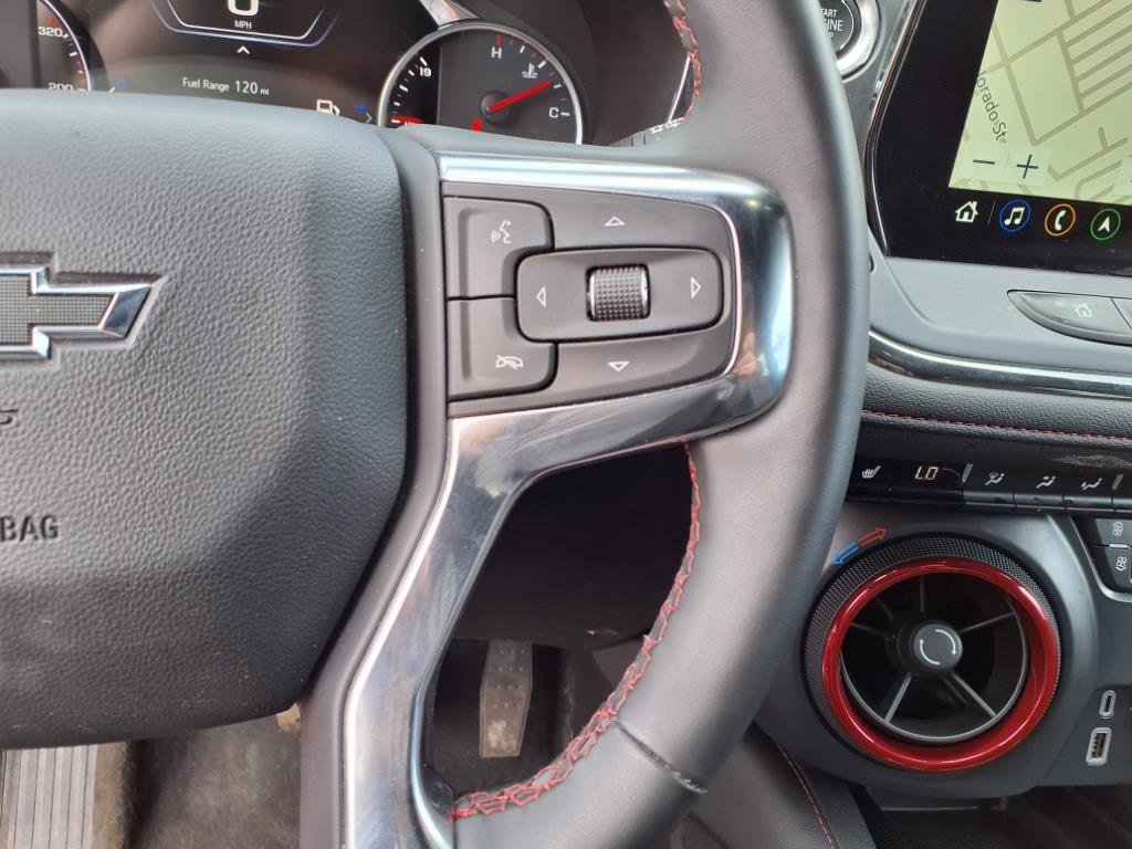 Used 2024 Chevrolet Blazer RS image 11