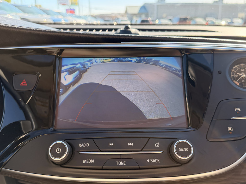 Used 2019 Buick Envision Preferred FWD image 23