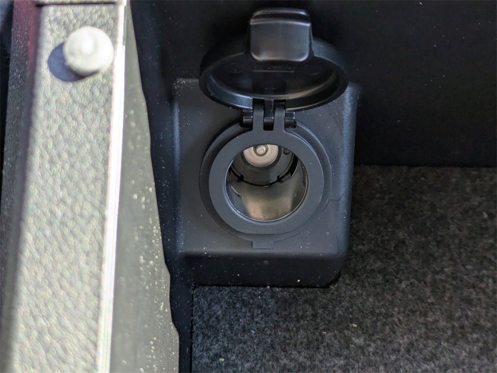 Used 2023 Subaru Outback Onyx Edition image 27