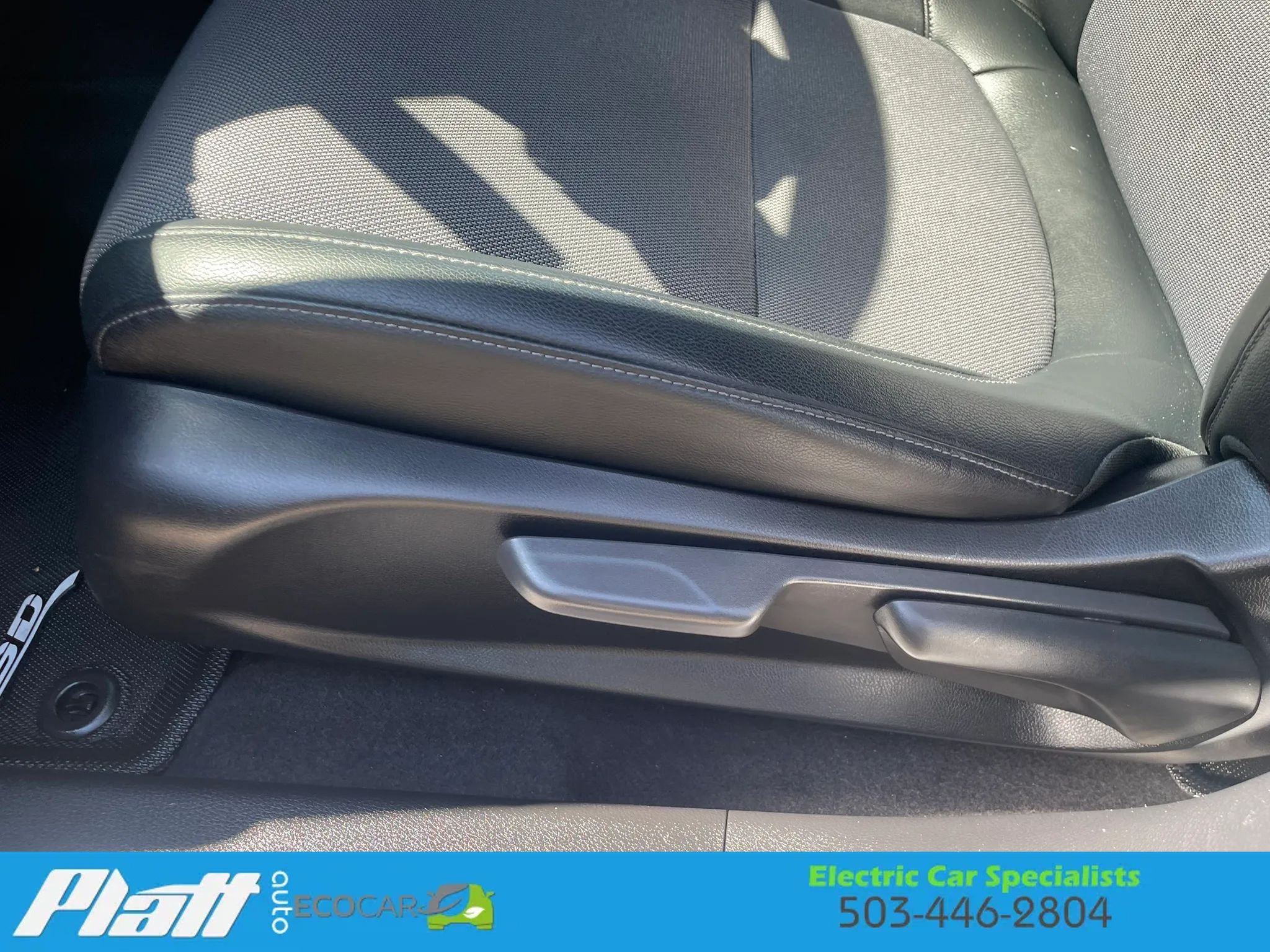Used 2019 Honda Clarity Plug-In Hybrid image 24