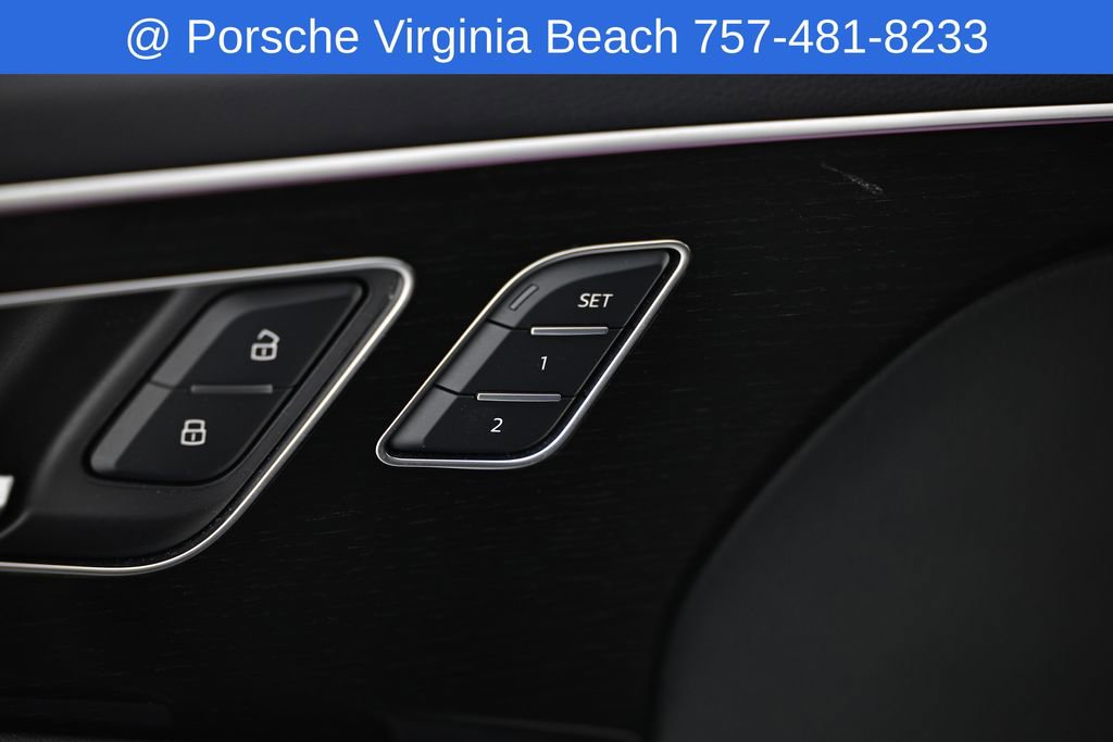 Used 2025 Audi Q7 2.0T Premium Plus image 20