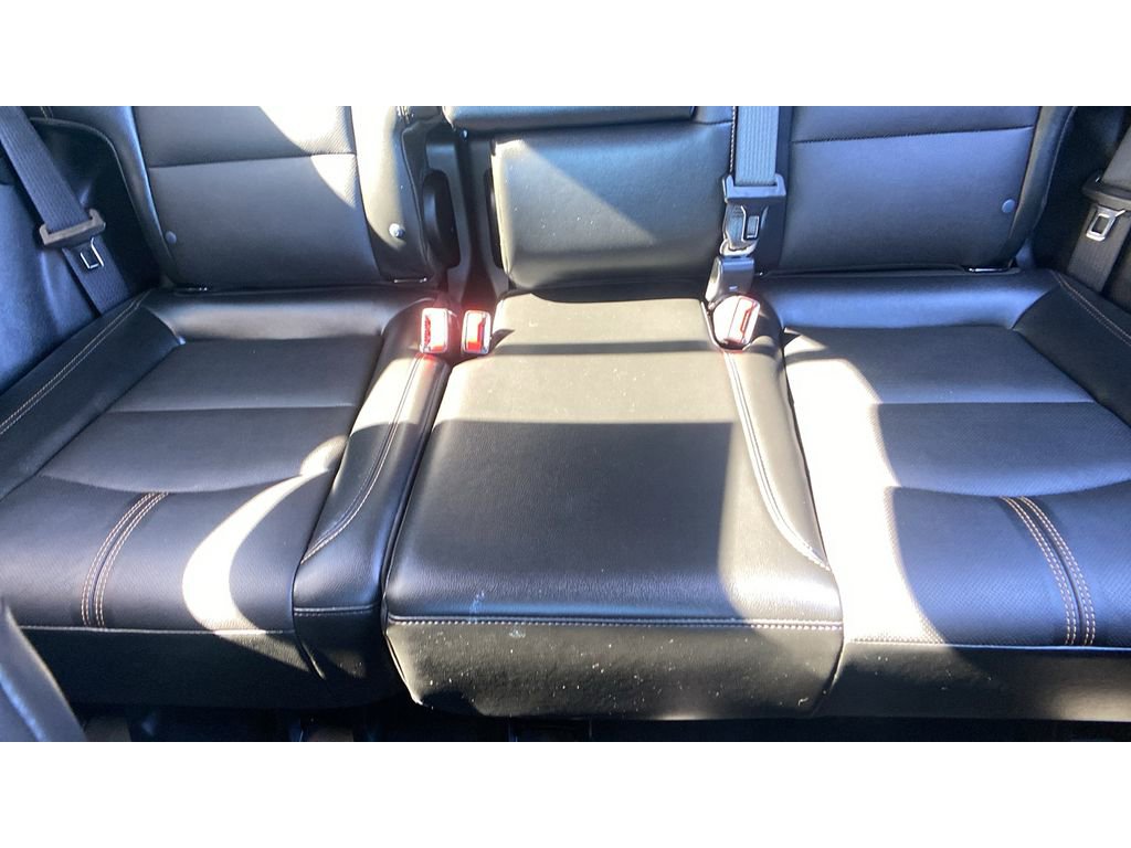 Used 2023 Chevrolet Equinox Premier image 9