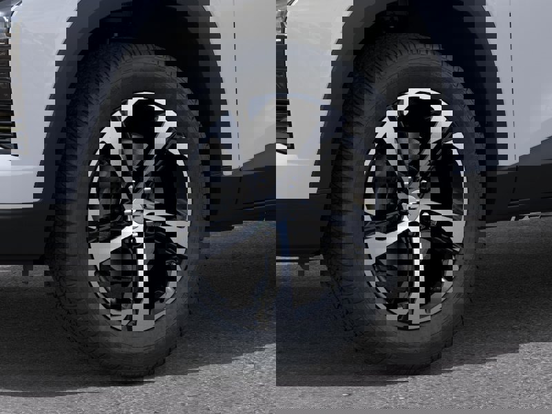 New 2026 Chevrolet Trax RS w/ Sunroof Package image 34