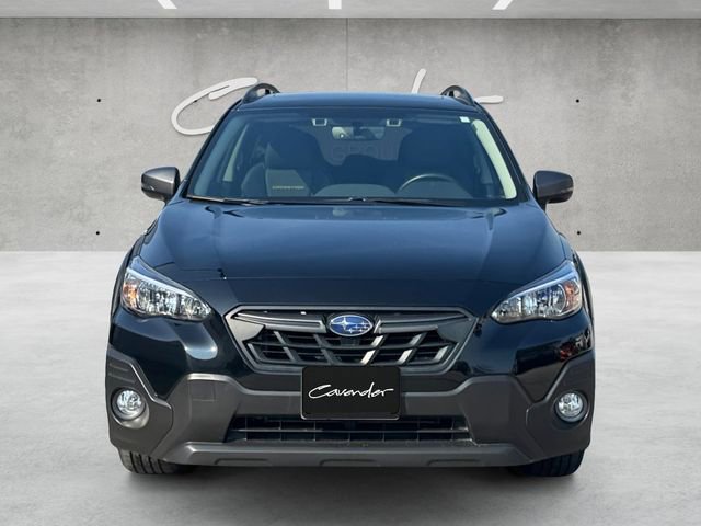 Used 2023 Subaru Crosstrek 2.5i Sport image 18