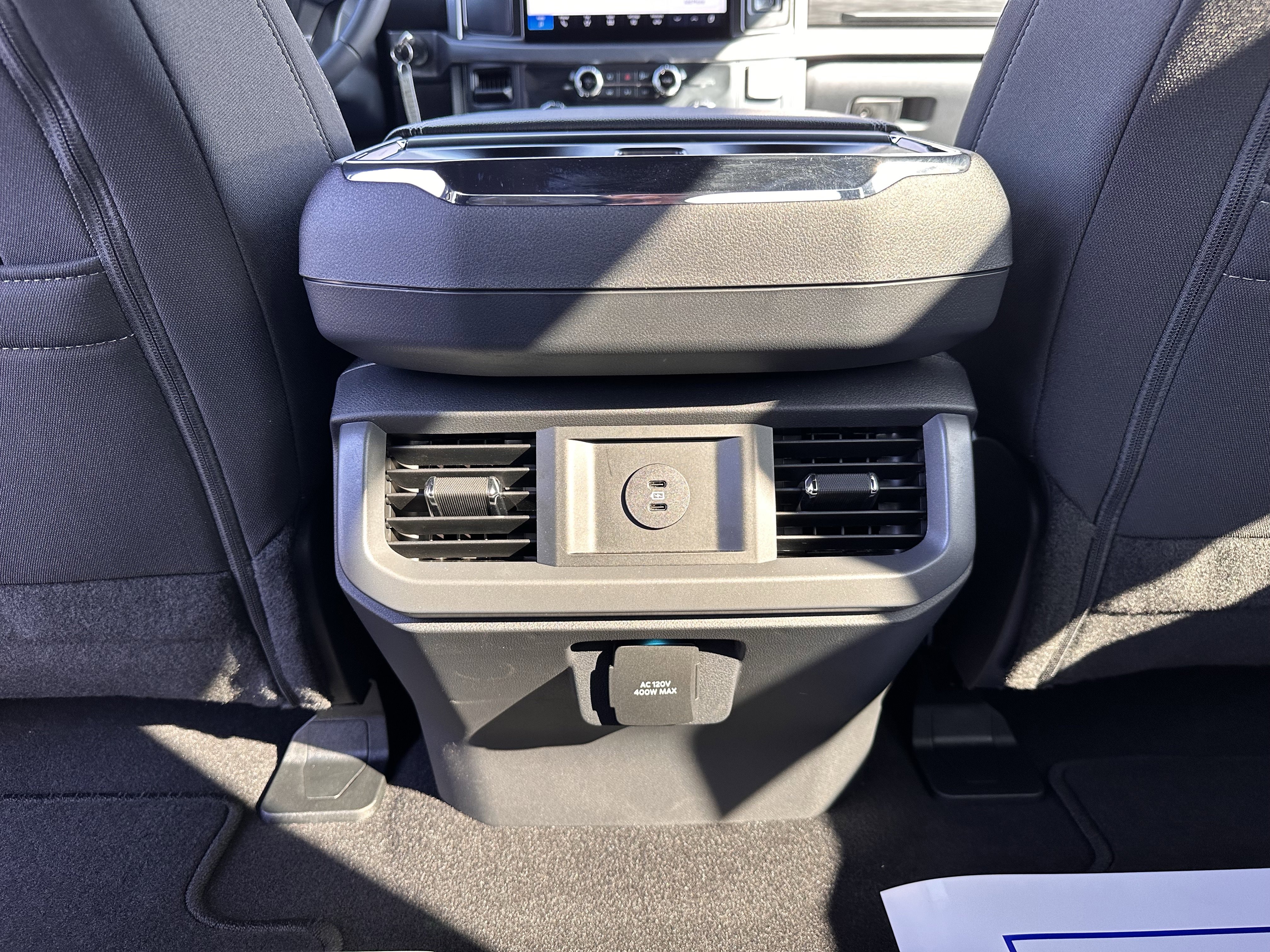 New 2025 Ford F150 XLT w/ Equipment Group 301A Standard image 20