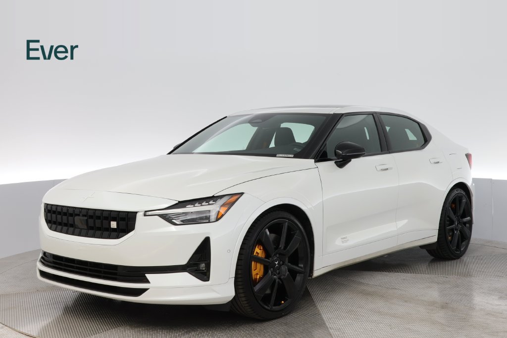 Used 2023 Polestar Polestar 2 AWD/4WD image 2
