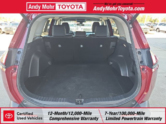 Certified 2026 Toyota RAV4 XLE Premium AWD/4WD image 29