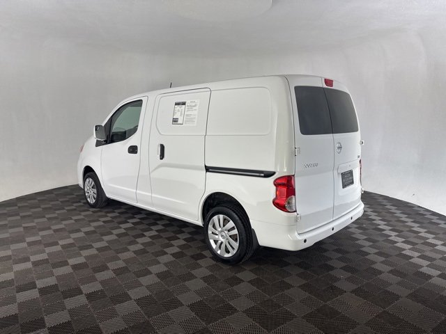Used 2020 Nissan NV200 SV w/ Back Door Glass Package image 7