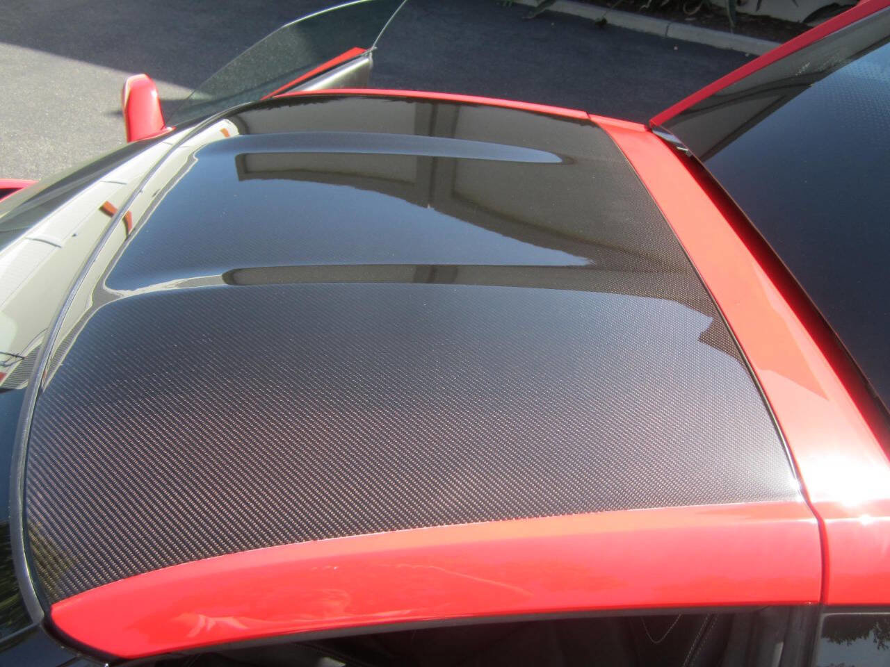 Used 2014 Chevrolet Corvette Stingray Coupe w/ 3LT Preferred Equipment Group RWD image 10