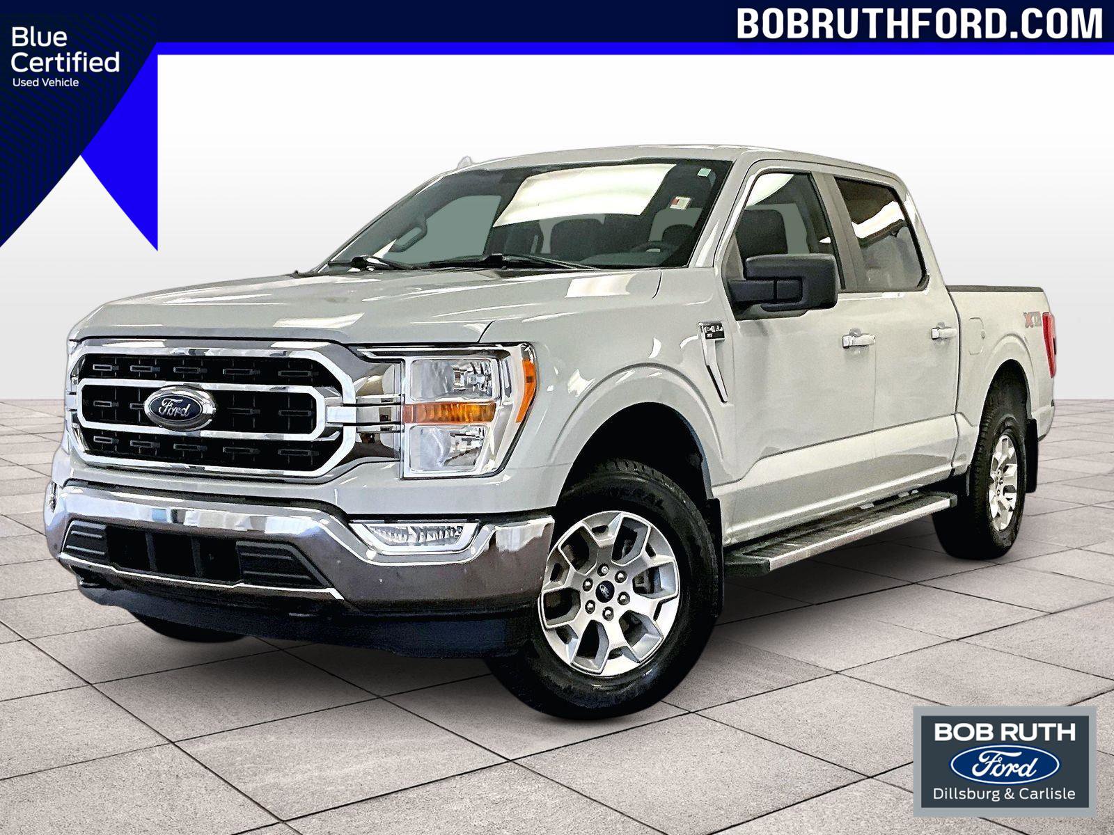 Used 2023 Ford F150 XLT w/ XTR Package image 1