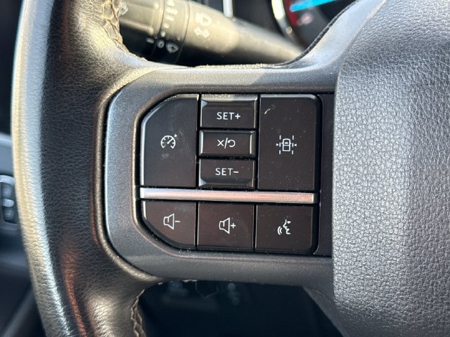 Used 2023 Ford F150 XLT w/ Equipment Group 302A High AWD/4WD image 36