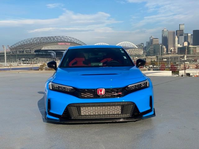 Used 2024 Honda Civic Type R image 3