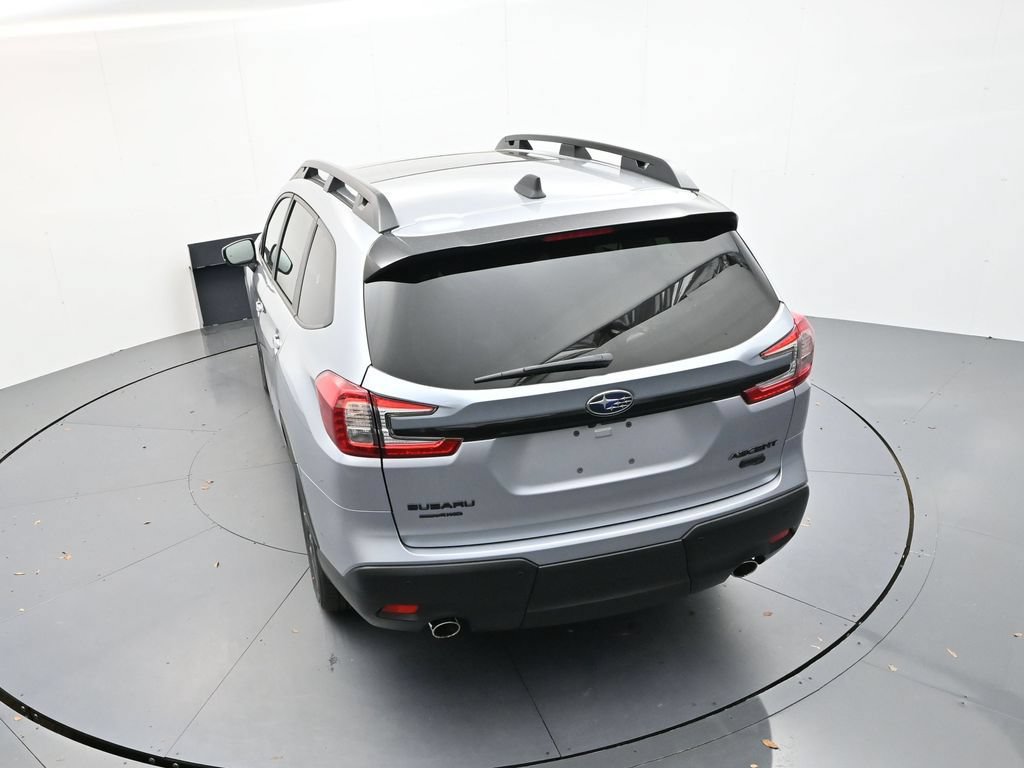 Used 2026 Subaru Ascent Bronze Edition w/ Popular Package #2 AWD/4WD image 17