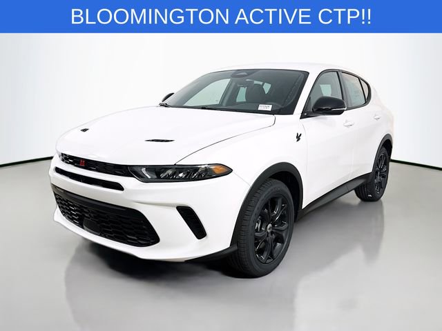 New 2025 Dodge Hornet GT w/ GT Blacktop Package image 3