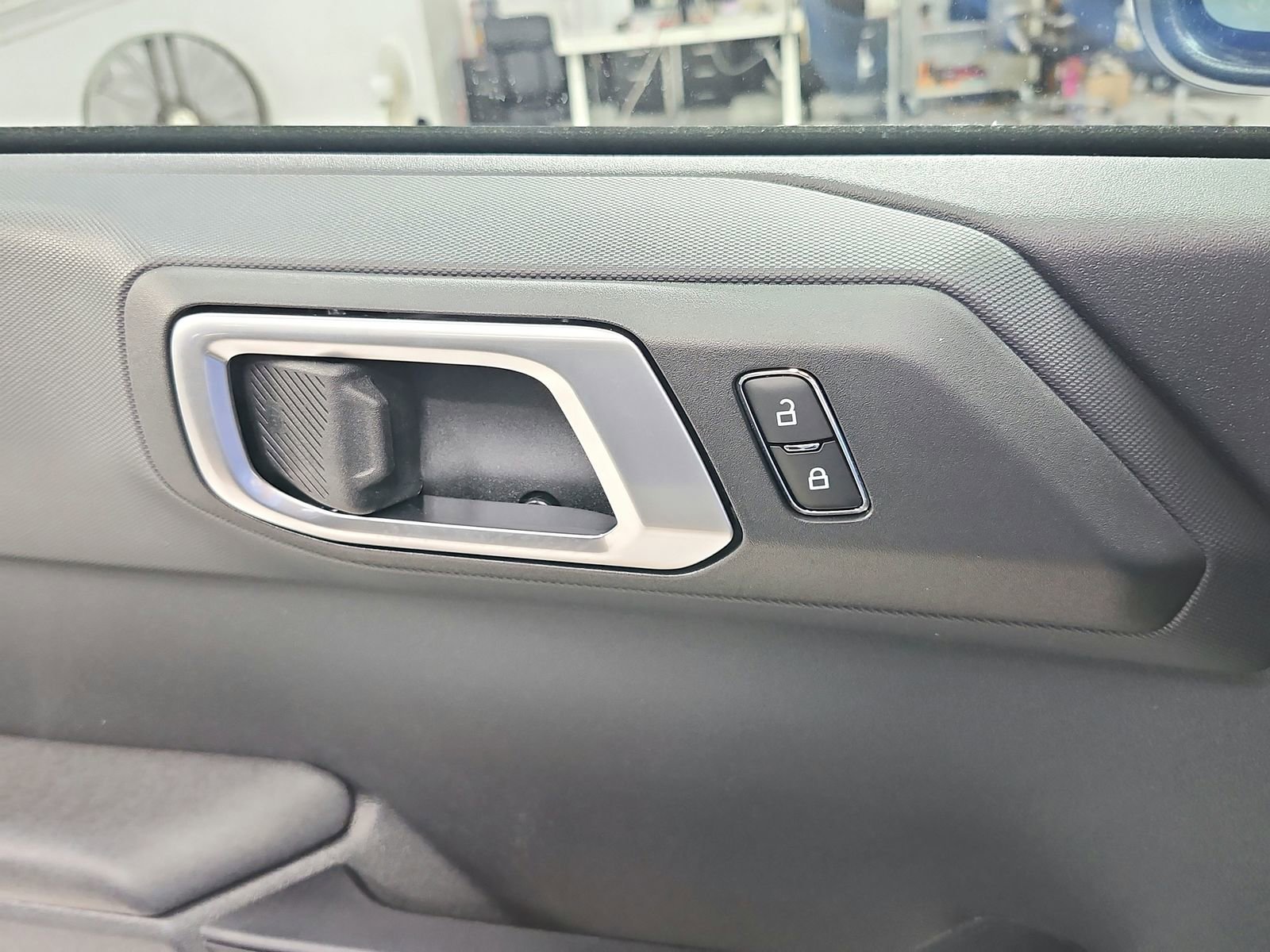 New 2026 Ford Bronco Big Bend image 32