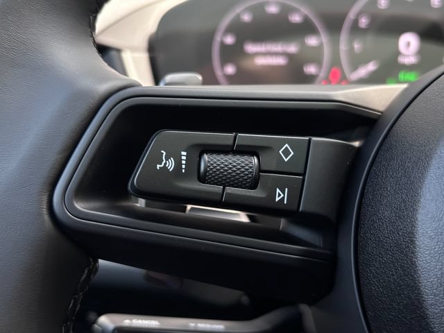 New 2026 Porsche Cayenne S AWD/4WD image 16