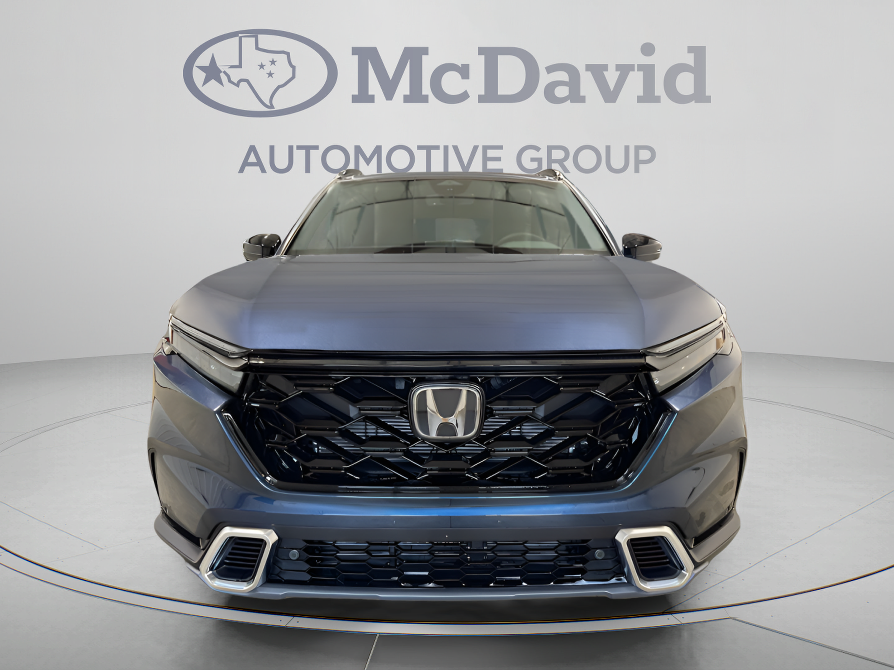 New 2027 Honda CR-V Sport Touring image 9