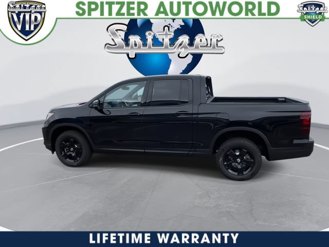 New 2026 Honda Ridgeline Black Edition image 6