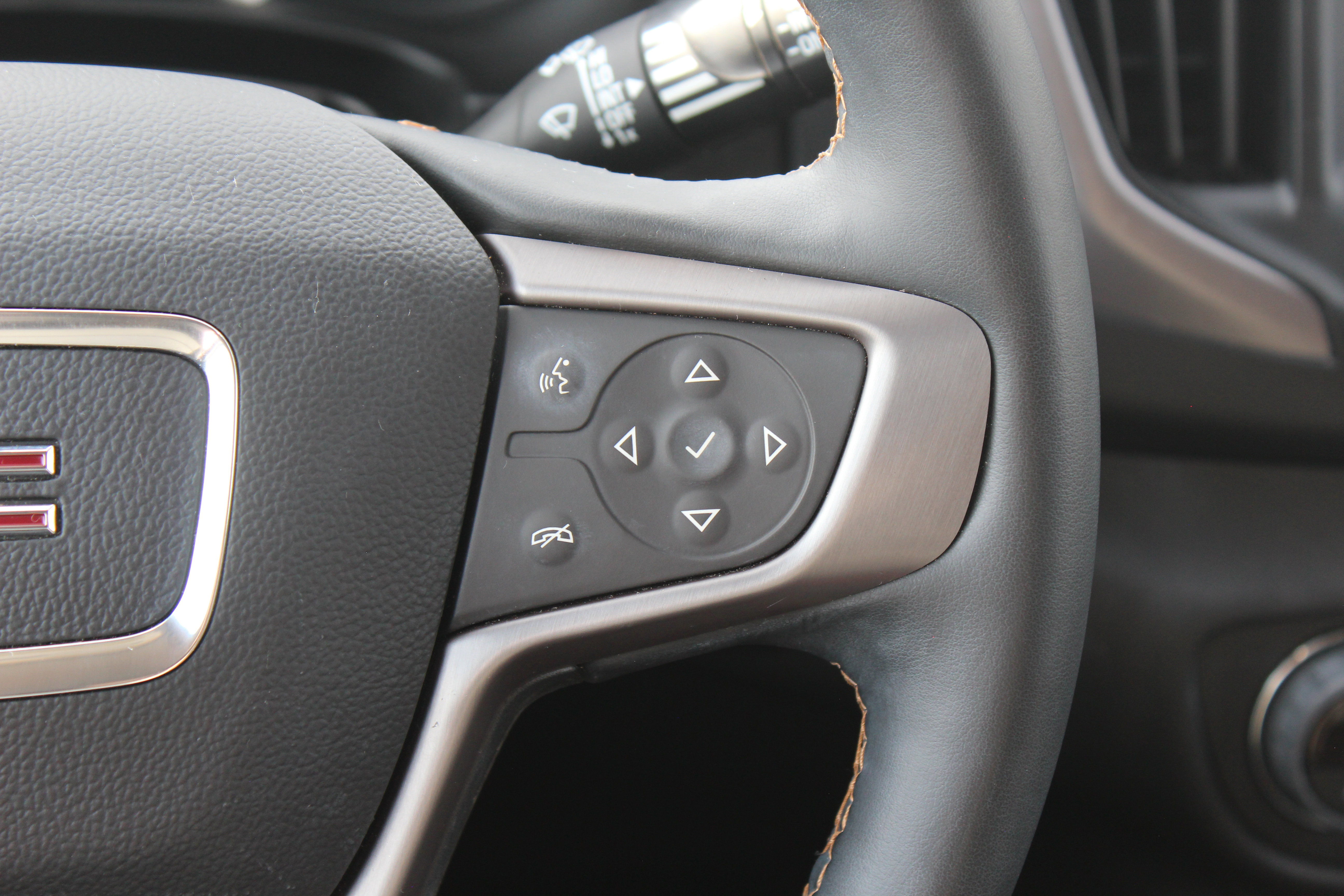 Used 2024 GMC Terrain AT4 image 26