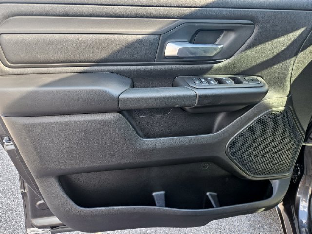 New 2026 RAM 1500 Warlock AWD/4WD image 10