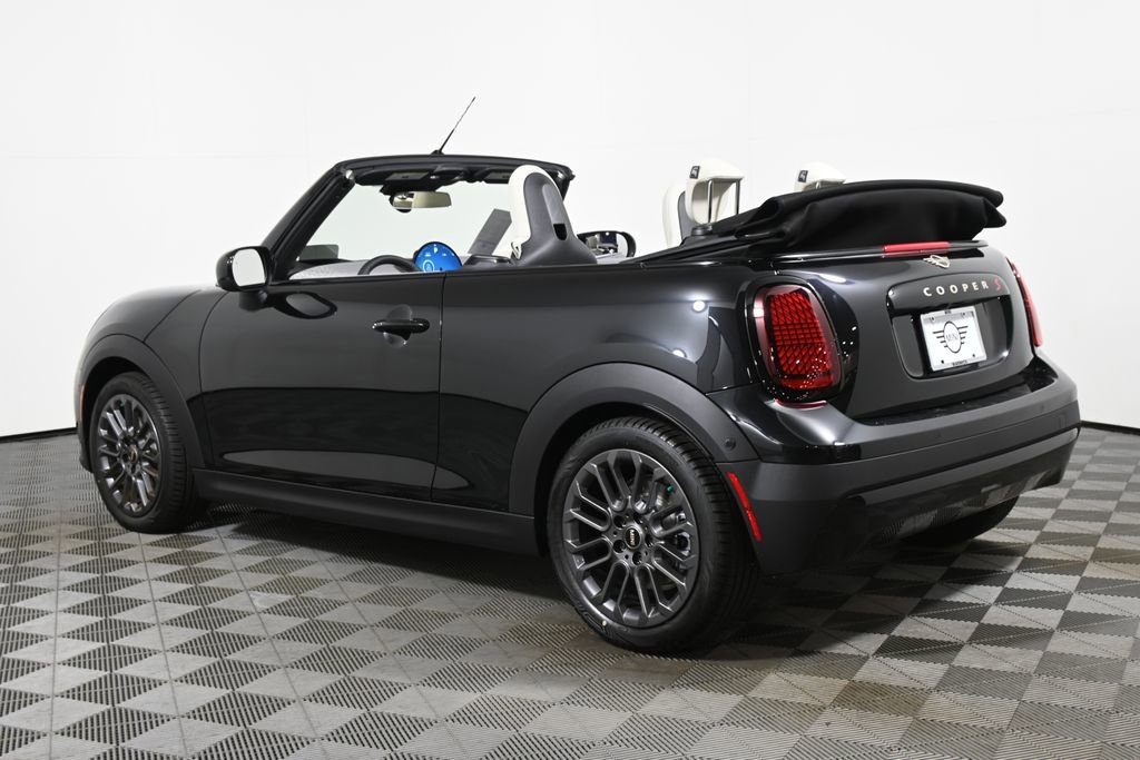 New 2026 MINI Cooper S image 11