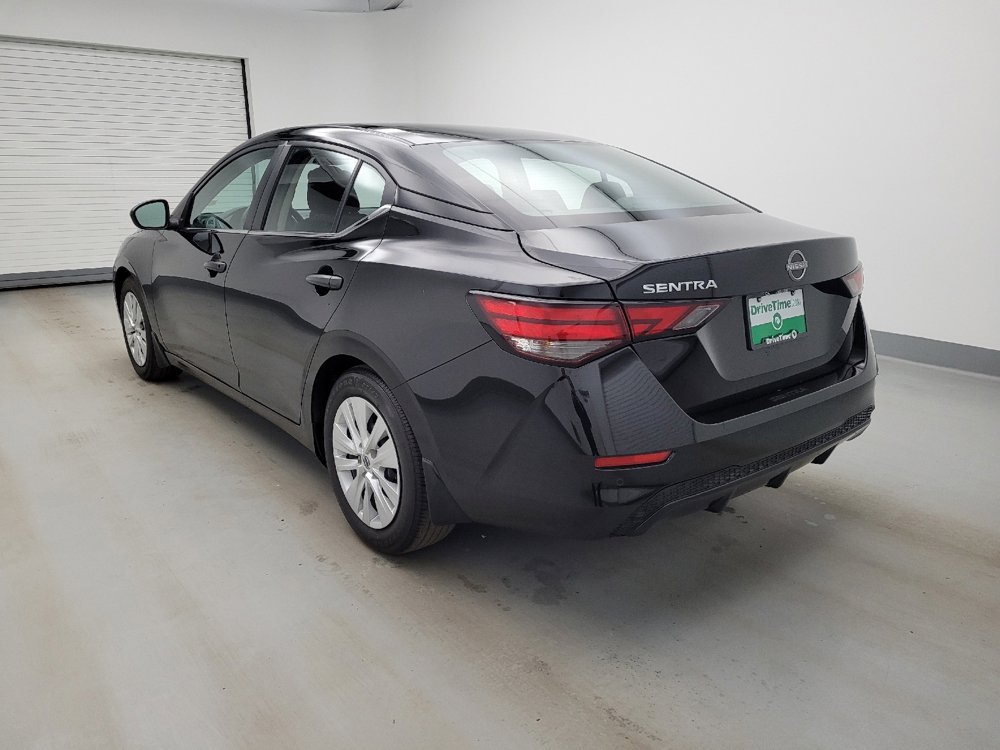 Used 2024 Nissan Sentra S FWD image 5